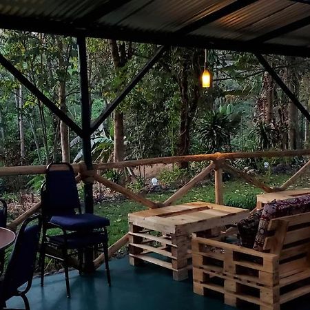 Kizumba House Hostel อารูชา ภายนอก รูปภาพ