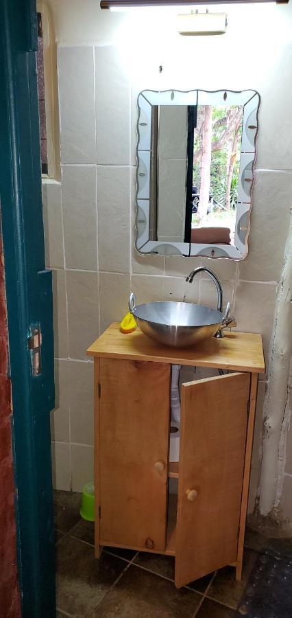 Kizumba House Hostel อารูชา ภายนอก รูปภาพ