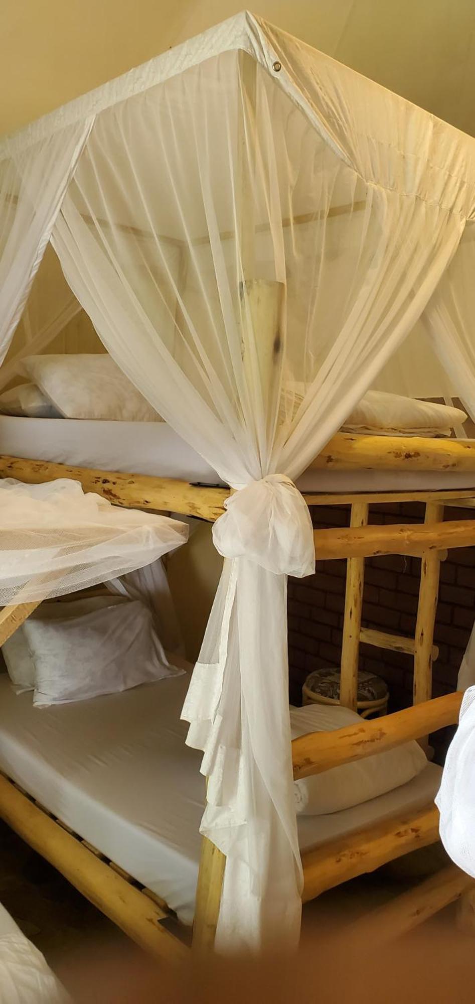 Kizumba House Hostel อารูชา ภายนอก รูปภาพ