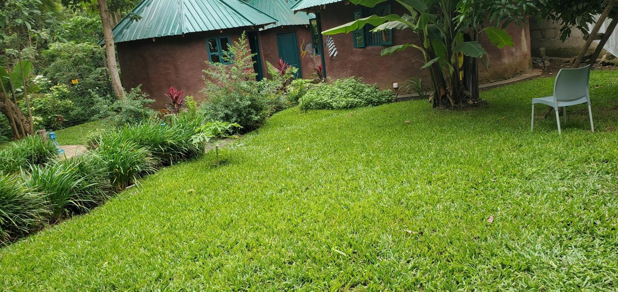 Kizumba House Hostel อารูชา ภายนอก รูปภาพ